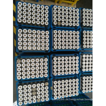 3,6 V 3,7 V Lithium-Batterie mit NCM-Material